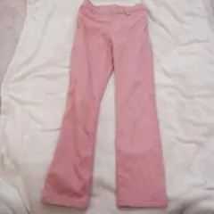 ユニクロズボン