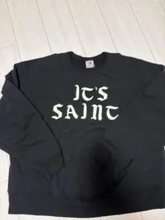 セントマイケル スウェット