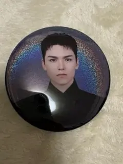 バーノン アイドル