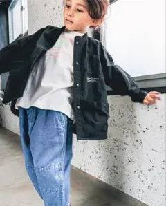 グルービーカラーズ ジャケット