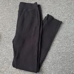 リブレギンス ユニクロ
