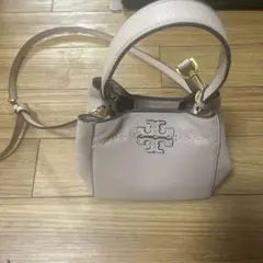 kiyama専用TORY BURCH ナイロン×レザー ミニトートバッグ kiyama専用TORY BURCH ナイロン×レザー ミニトートバッグ - メルカリ