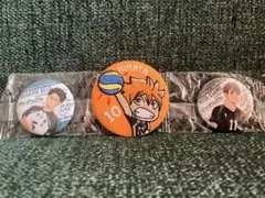 ハイキュー 澤村大地 memories 缶バッジ ハイキュー コレクション缶バッジ memories 澤村大地 - メルカリ