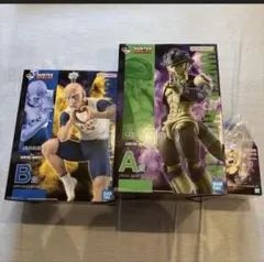 一番くじ HUNTER×HUNTER フィギュア A賞 B賞 F賞セット