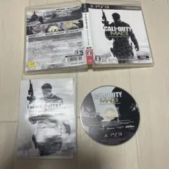 COD MW3 PS3