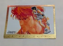 スラムダンク　カードダスマスターズ　SP2 流川楓 スラムダンク 井上雄彦 カードダスマスターズ SP2 流川楓 No.119