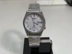 SEIKO Silver Wave 8229-7040腕時計