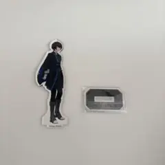 あんスタ チェックメイト 朔間凛月 アクスタ