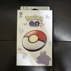 pokemon go plus +