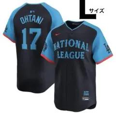 2026年最新】大谷翔平 オールスター ユニフォームの人気アイテム