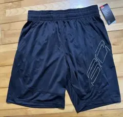Under Armour M's Basketball パンツ XL ブラック