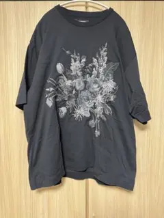 MAISON SPECIAL 花柄刺繍Tシャツ 02サイズ - メルカリ