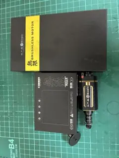 Nutubeヘッドホンアンプ 4.4mm「DGEHPA-B01」MUSES05付 - メルカリ