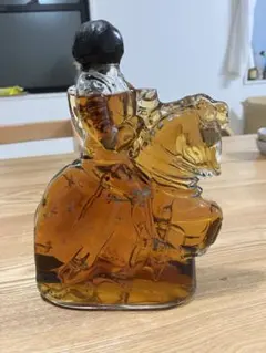 CASTAGNON 騎士 ニッカウイスキー セット　古酒 CASTAGNON 騎士 ニッカウイスキー セット 古酒