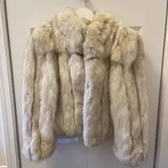 サガフォックス毛皮 こちらはふーり♡フォロー割さまご専用です。