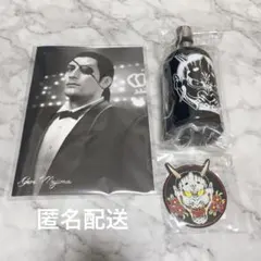セガラッキーくじ　龍が如く　真島吾朗　まとめ売り