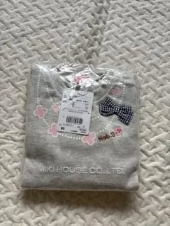 ミキハウス 新品95