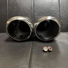 SESSIONS トレゾア マフラー カッター 溶接 補修 加工用 希少 絶版
