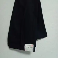 ユニクロ　レディース　未使用　ヒートテックスマートスリムパンツ