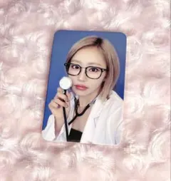 kiss of life キオプ　トレカ　makestar ジュリー