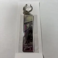 銀魂展 メタルキーホルダー3個セット 月詠 坂本 陸奥 - メルカリ
