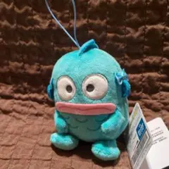ハンギョドン ぬいぐるみ マスコットのサムネイル