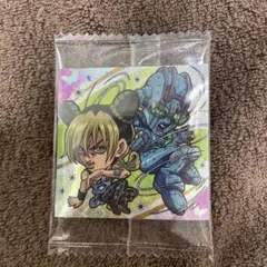 名探偵コナンカード 江戸川コナン SRCP 黒影の襲来 コミパラ - メルカリ