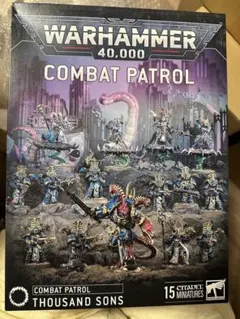 レッドコルセア:コンバットパトロール RED CORSAIRS - メルカリ