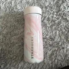 スターバックス　タンブラー　Swell