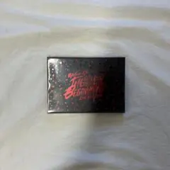 狼煙THE BEGINNING LIVE DVDのサムネイル