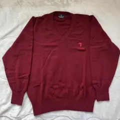 trussardi トラサルディ　ニット