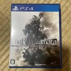 NieR:Automata PS4 ニーアオートマタ
