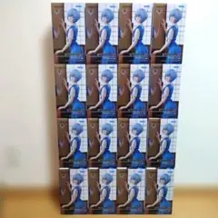 シン・エヴァンゲリオン劇場版FIGURIZMα アヤナミレイ（仮称）