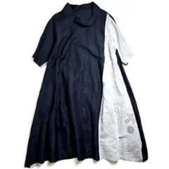 お値下げしました！！【美品】 センソユニコ　慈雨　ロングジレ 2026年最新】センソユニコ 慈雨の人気アイテム - メルカリ