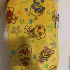 신제품 앙팡맨 낮잠 패드 70 x 120 cm