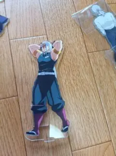 鬼滅の刃宇髄天元アクリルスタンドセット