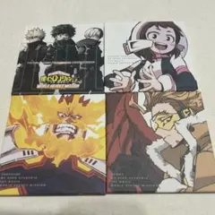 僕のヒーローアカデミア　一番くじ　キャンバスボード