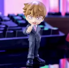 2026年最新】霊幻新隆 フィギュアの人気アイテム - メルカリ