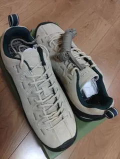 KEEN / JASPER WP ジャスパーウォータープルーフ