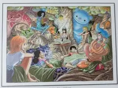 2025年最新】ワンピース扉絵の人気アイテム - メルカリ