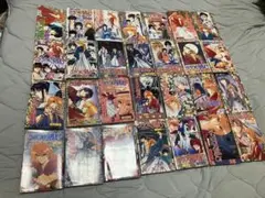 るろうに剣心 明治剣客浪漫譚 完全版 1巻〜22巻 全巻セット - メルカリ