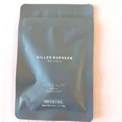 公式未開封キラーバーナー2［5セット］ キラーバーナーのおすすめ人気商品一覧 通販 - Yahoo!ショッピング
