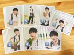 永岡蓮王 イースター グリフォ 公式写真　まとめ売り