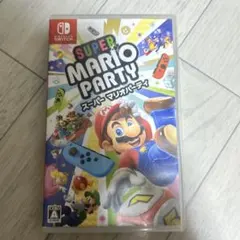 Super Mario Party (Nintendo Switch)