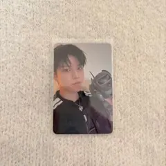 Straykids スキズ KARMA compact ver. スンミントレカ