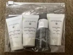 omnisens スキンケアトライアルセットのサムネイル