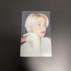 TXT starkissed 通常盤 トレカ ヨンジュン