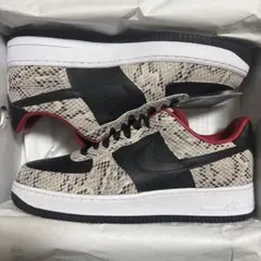 NIKE BY YOU unlocked Air Force 1 Low 27㎝