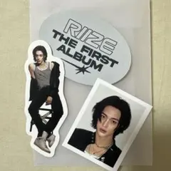 2025年最新】Riize ステッカー ウォンビンの人気アイテム - メルカリ