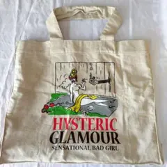 MISS HYSTERIC ビッグトートのサムネイル